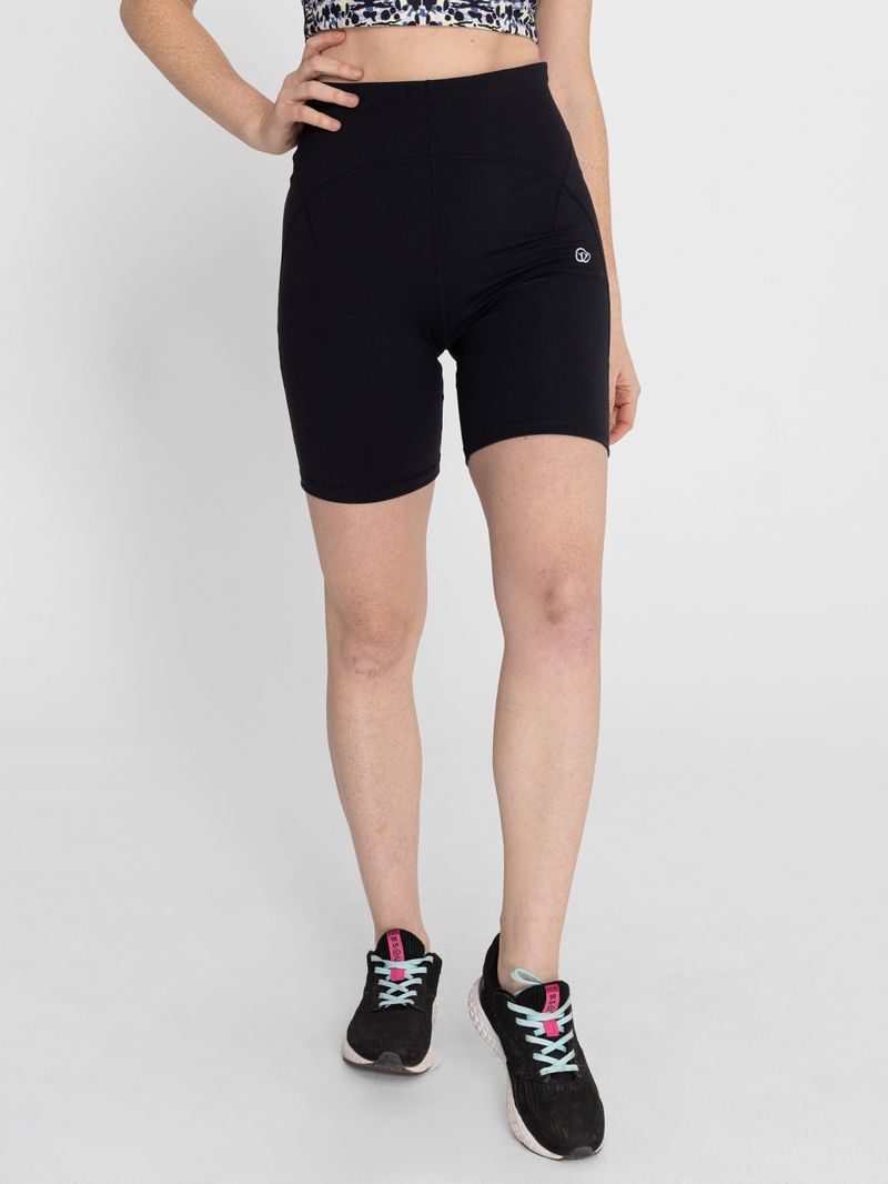 Short-Para-Mujer--Nix-Negro-Bsoul