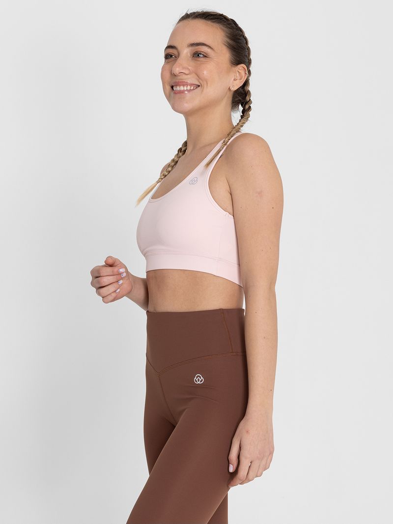 Bra-Para-Mujer-Deportivo-Sofia-Negro-Bsoul