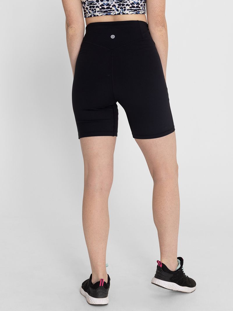 Short-Para-Mujer--Nix-Negro-Bsoul