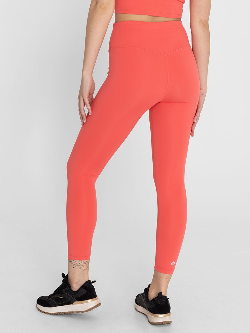 Legging-Para-Mujer-Ankle-Emma-Naranja-Bsoul