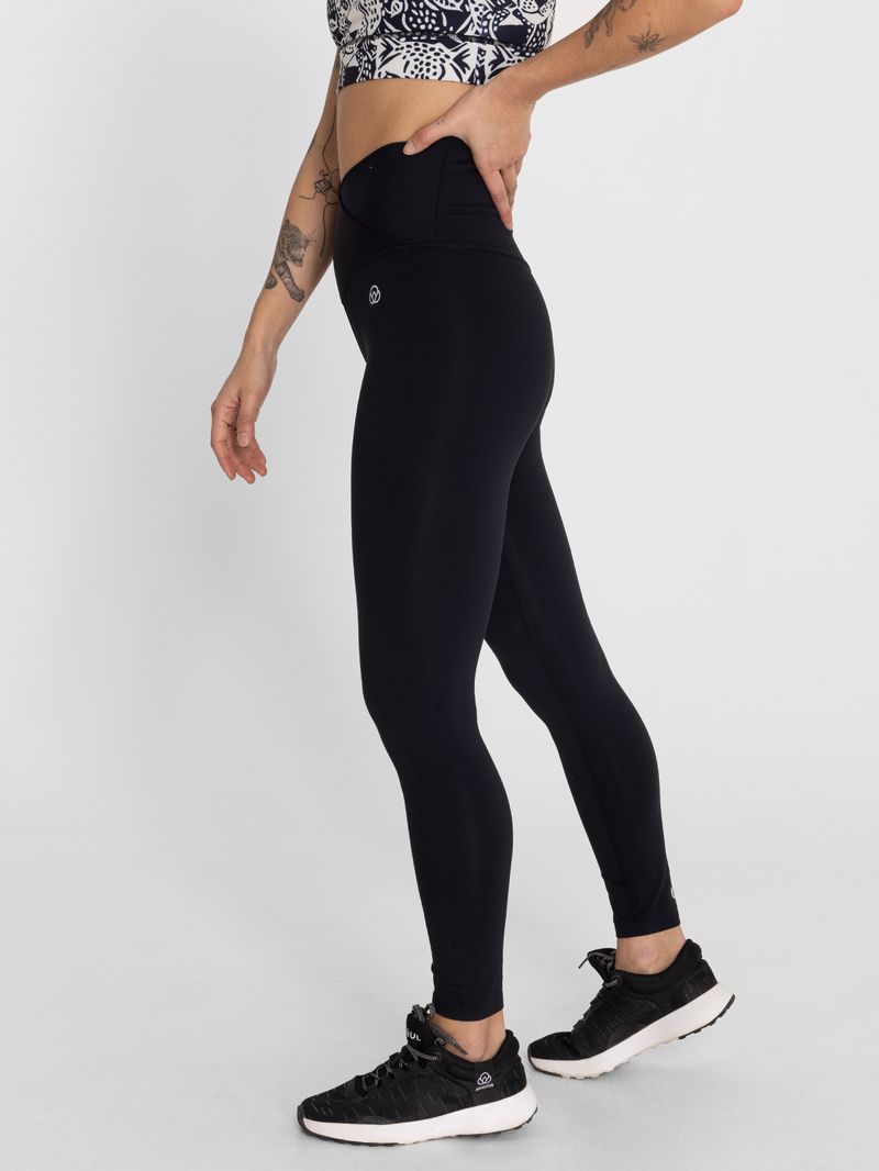 Legging-Para-Mujer-Long-Eva-Negro-Bsoul