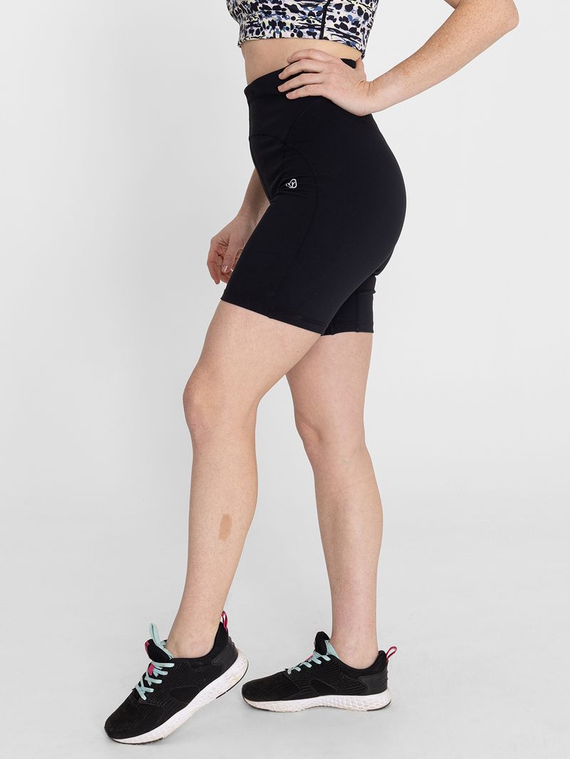 Short-Para-Mujer--Nix-Negro-Bsoul