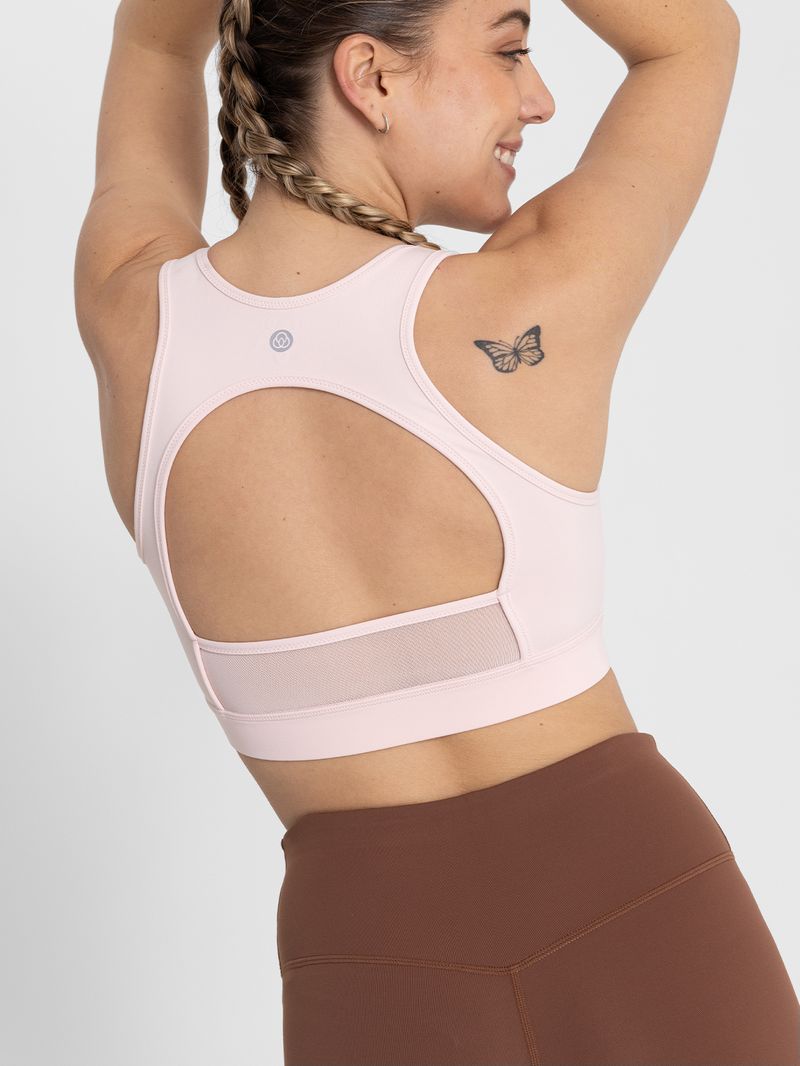 Bra-Para-Mujer-Deportivo-Sofia-Negro-Bsoul