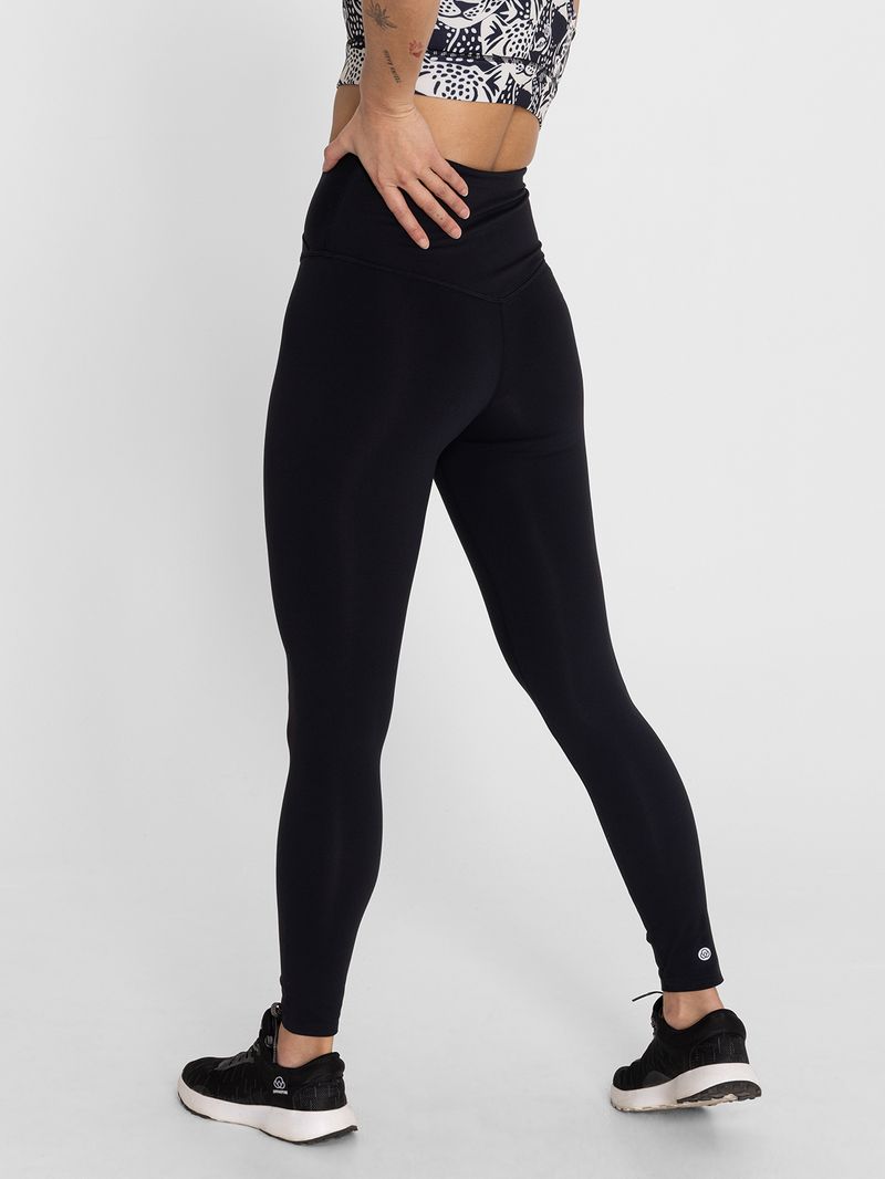 Legging-Para-Mujer-Long-Eva-Negro-Bsoul