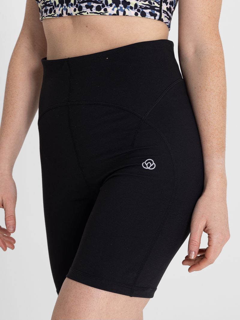 Short-Para-Mujer--Nix-Negro-Bsoul
