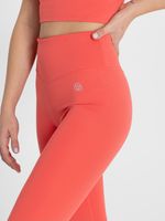 Legging-Para-Mujer-Ankle-Emma-Naranja-Bsoul