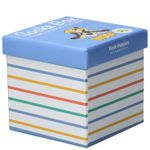 Calcetin-Para-Niño-Algodon---Spandex-Pack-Gift-Baseb-Multicolor-Hush-Puppies