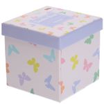 Calcetin-Para-Niña-Algodon---Spandex-Pack-Gift-Butte-Multicolor-Hush-Puppies