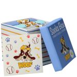 Calcetin-Para-Niño-Algodon---Spandex-Pack-Gift-Baseb-Multicolor-Hush-Puppies