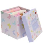 Calcetin-Para-Niña-Algodon---Spandex-Pack-Gift-Butte-Multicolor-Hush-Puppies