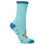 Calcetin-Para-Niño-Algodon---Spandex-Pack-Gift-Baseb-Multicolor-Hush-Puppies