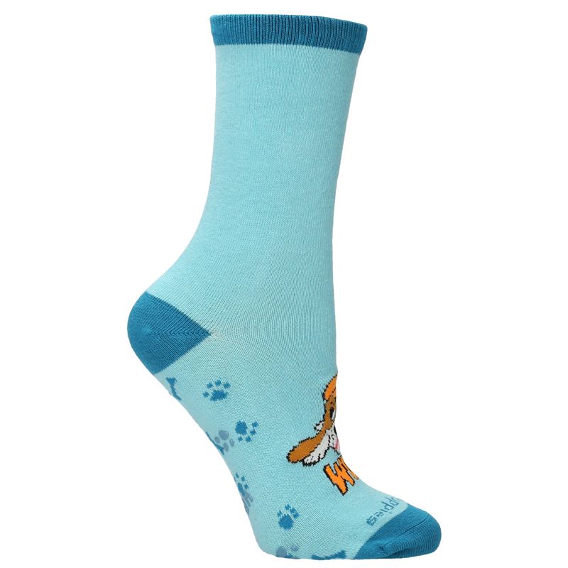 Calcetin-Para-Niño-Algodon---Spandex-Pack-Gift-Baseb-Multicolor-Hush-Puppies