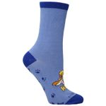 Calcetin-Para-Niño-Algodon---Spandex-Pack-Gift-Baseb-Multicolor-Hush-Puppies