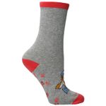Calcetin-Para-Niño-Algodon---Spandex-Pack-Gift-Baseb-Multicolor-Hush-Puppies