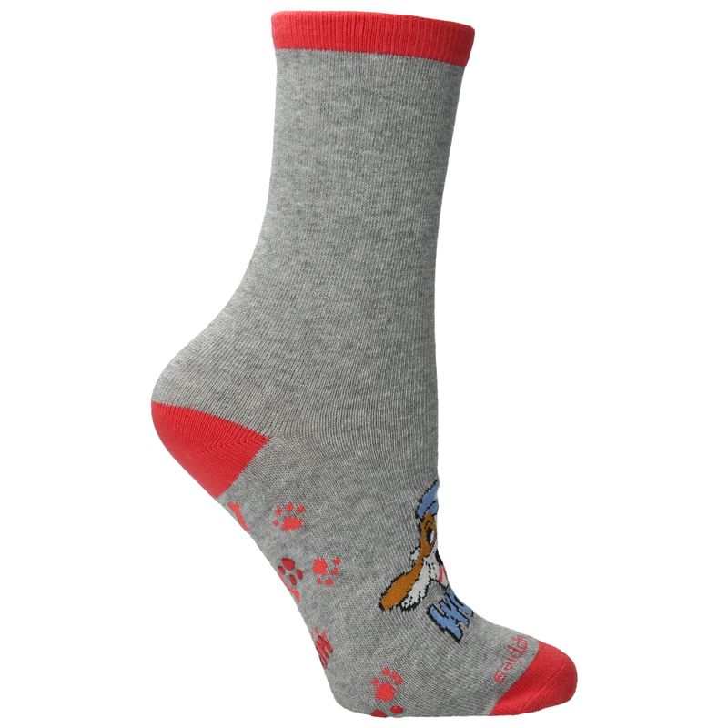 Calcetin-Para-Niño-Algodon---Spandex-Pack-Gift-Baseb-Multicolor-Hush-Puppies