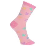 Calcetin-Para-Niña-Algodon---Spandex-Pack-Gift-Butte-Multicolor-Hush-Puppies