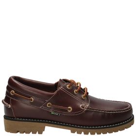 ZAPATO ROCKFORD RIVER MARRÓN PARA HOMBRE