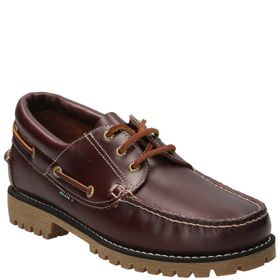 ZAPATO ROCKFORD RIVER MARRÓN PARA HOMBRE