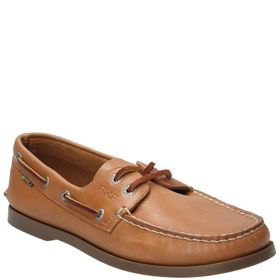 MOCASÍN ROCKFORD BOAT MARRÓN PARA HOMBRE