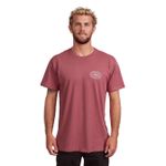 Polo-Basico-Para-Hombre-Manga-Corta-Cabo-Blanco-Rosado-Billabong