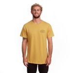 Polo-Basico-Para-Hombre-Manga-Corta-Cabo-Blanco-Amarillo-Billabong