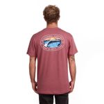 Polo-Basico-Para-Hombre-Manga-Corta-Cabo-Blanco-Rosado-Billabong