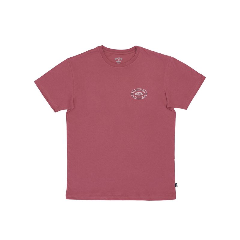 Polo-Basico-Para-Hombre-Manga-Corta-Cabo-Blanco-Rosado-Billabong