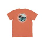 Polo-Basico-Para-Hombre-Manga-Corta-La-Herradura-Coral-Billabong