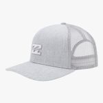 Gorra-Para-Hombre-All-Day-Trucker-Gris-Billabong