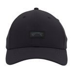 Gorra-Para-Hombre-A-Divsurftrek-Snapback-Negro-Billabong