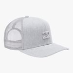 Gorra-Para-Hombre-All-Day-Trucker-Gris-Billabong