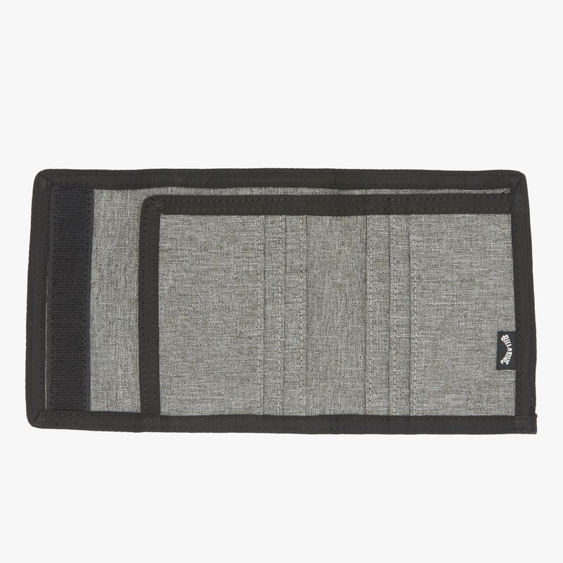 Billeteras para hombres discount billabong