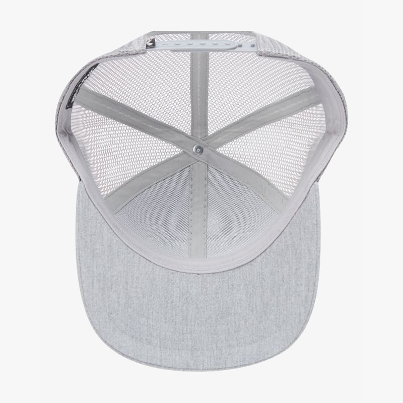 Gorra-Para-Hombre-All-Day-Trucker-Gris-Billabong