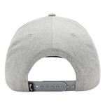 Gorra-Para-Hombre-All-Day-Snapback-Gris-Billabong