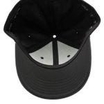 Gorra-Para-Hombre-A-Divsurftrek-Snapback-Negro-Billabong