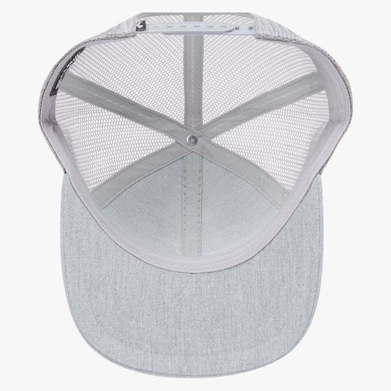 Gorra-Para-Hombre-All-Day-Trucker-Gris-Billabong