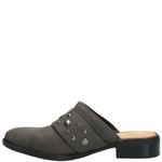 Zapato-Para-Mujer-Cuero-Lancaster-gris--Oscuro-Hush-Puppies