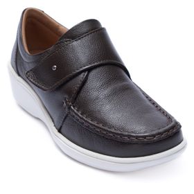 ZAPATILLA HUSH PUPPIES ISABEL MARRÓN PARA MUJER