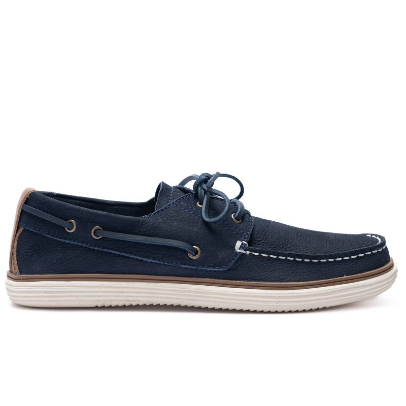 Mocasines hush puppies online hombre