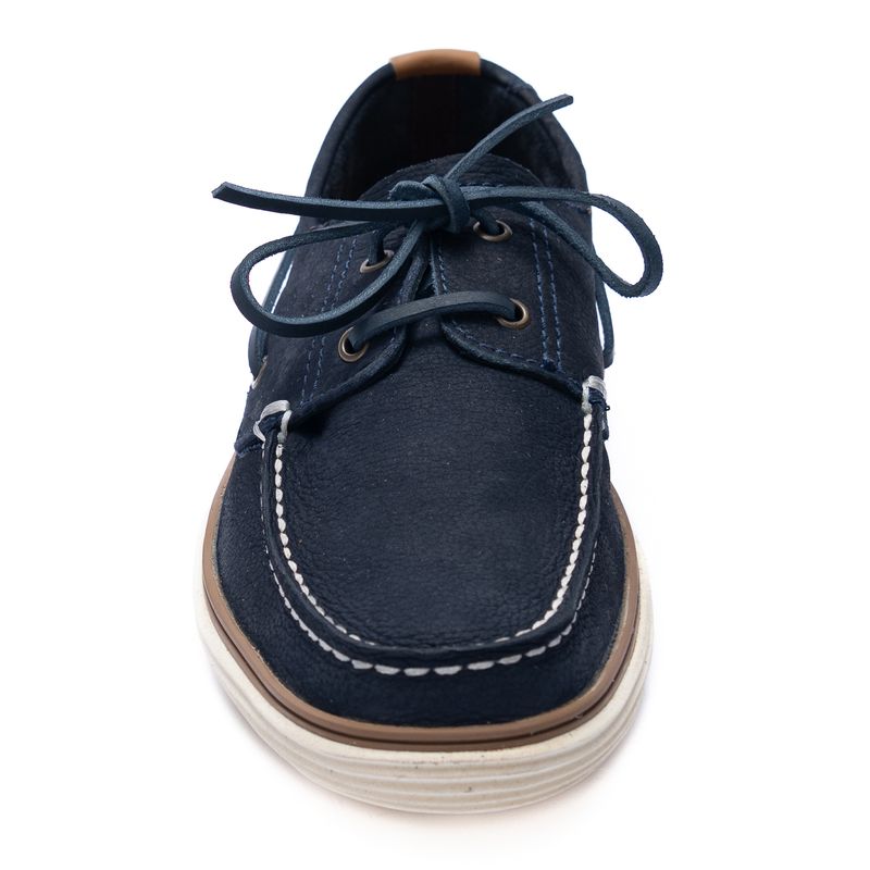 Mocasin hush puppies online hombre