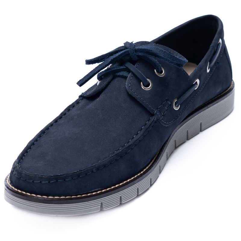 Mocasin hush puppies discount hombre