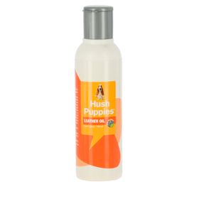 CREMA HUSH PUPPIES HP LEATHER OIL PARA HOMBRE