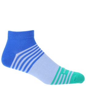 MEDIAS PARA HOMBRE ALGODÓN  H PED HUSTLE AZUL HUSH PUPPIES