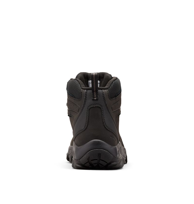 Botin-Impermeable-Newton-Ridge™-Plus-II-Waterproof-Para-Hombre