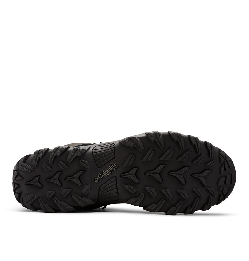 Botin-Impermeable-Newton-Ridge™-Plus-II-Waterproof-Para-Hombre