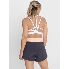 BRA BSOUL DEPORTIVO LAURA BLANCO PARA MUJER