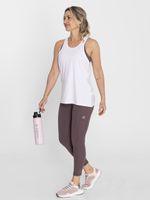 Polo-Sin-Mangas-Para-Mujer--Cloe-Blanco-Bsoul