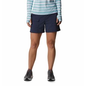 ROPA DE BAÑO COLUMBIA SUMMERDRY CARGO SHORT PARA MUJER