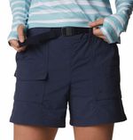 Ropa-de-baño-W-Summerdry™-Cargo-Short-para-Mujer