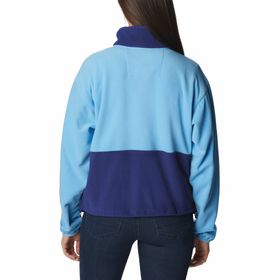 Fleece Para Mujer Icons Back Bowl™ Azul Columbia